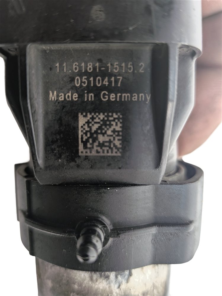 Thumbnail 4: 2013 PORSCHE CAYENNE (958) REAR LEFT ELECTRONIC PARKING BRAKE ACTUATOR MOTOR