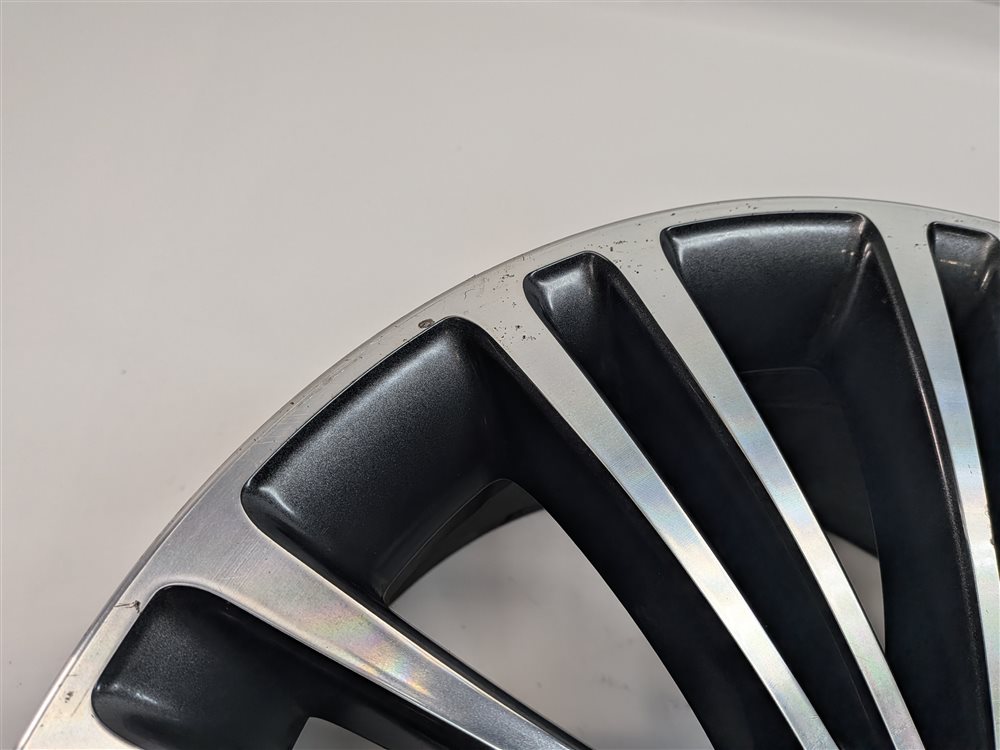 Thumbnail 10: 2017-2020 BMW 530i 540i 530e (G30) 18X8 20-SPOKE ALLOY WHEEL RIM