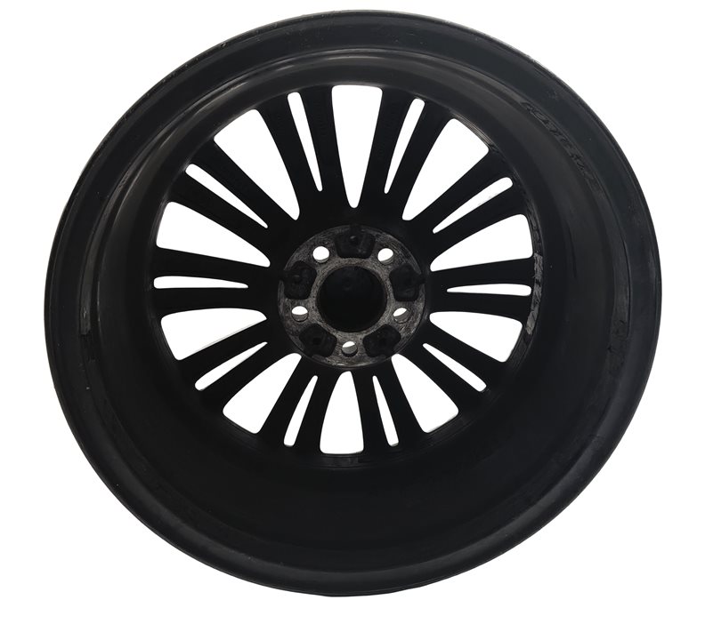 Thumbnail 3: 2017-2020 BMW 530i 540i 530e (G30) 18X8 20-SPOKE ALLOY WHEEL RIM