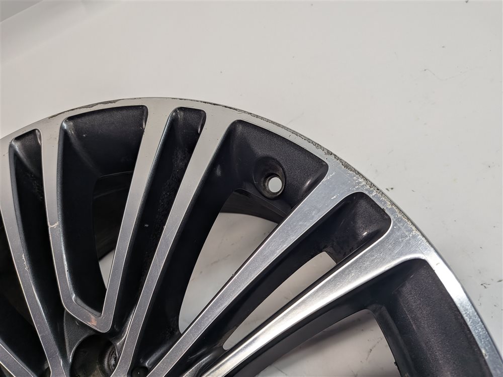 Thumbnail 8: 2017-2020 BMW 530i 540i 530e (G30) 18X8 20-SPOKE ALLOY WHEEL RIM