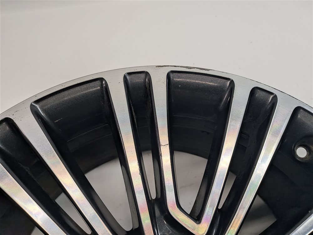 Thumbnail 9: 2017-2020 BMW 530i 540i 530e (G30) 18X8 20-SPOKE ALLOY WHEEL RIM