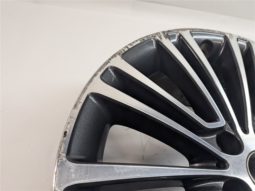 Thumbnail 11: 2017-2020 BMW 530i 540i 530e (G30) 18X8 20-SPOKE ALLOY WHEEL RIM