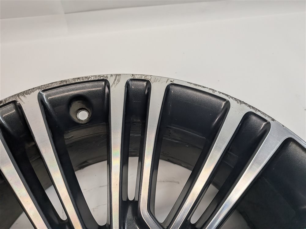 Thumbnail 9: 2017-2020 BMW 530i 540i 530e (G30) 18X8 20-SPOKE ALLOY WHEEL RIM