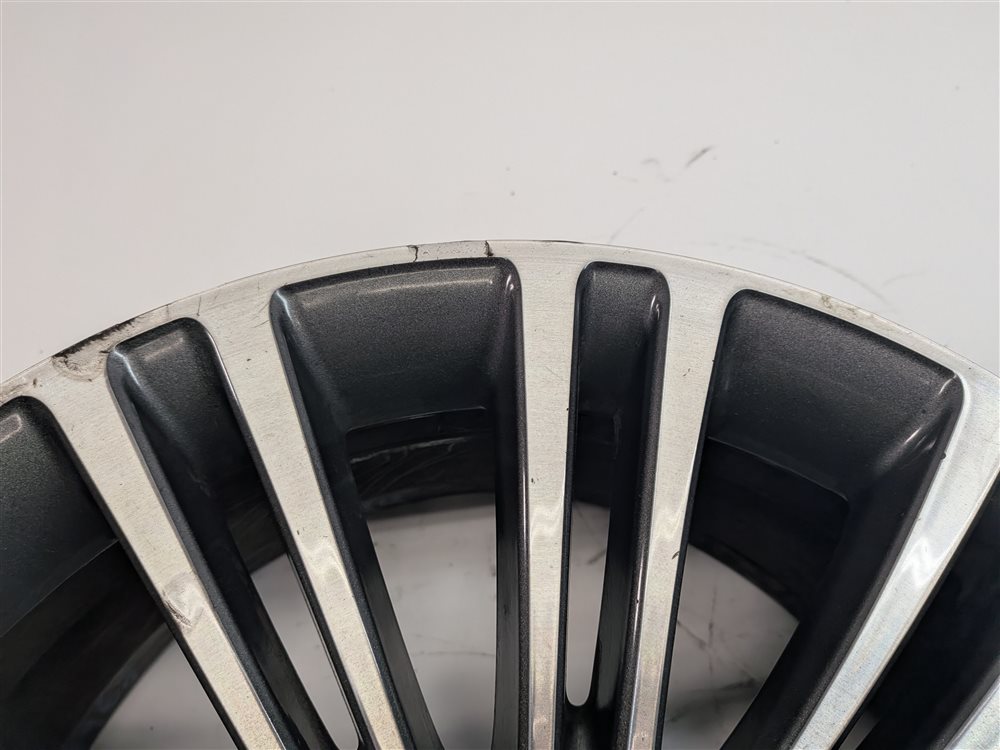 Thumbnail 9: 2017-2020 BMW 530i 540i 530e (G30) 18X8 20-SPOKE ALLOY WHEEL RIM