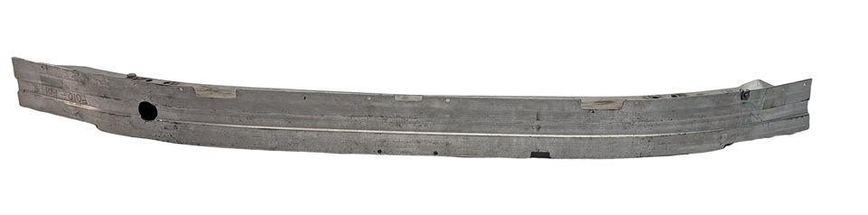 Thumbnail 2: 11-16 BMW 528i 535i 550i M5 (F10) FRONT BUMPER REINFORCEMENT CRASH IMPACT BAR