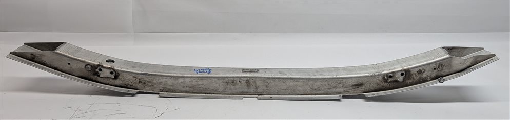Thumbnail 3: 11-16 BMW 528i 535i 550i M5 (F10) FRONT BUMPER REINFORCEMENT CRASH IMPACT BAR