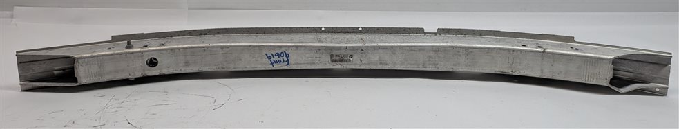 Thumbnail 4: 11-16 BMW 528i 535i 550i M5 (F10) FRONT BUMPER REINFORCEMENT CRASH IMPACT BAR