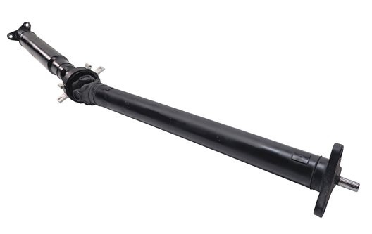Thumbnail 1: 12-16 BMW ACTIVEHYBRID 5 (F10) REAR PROPELLER DRIVE SHAFT CENTER SUPPORT BEARING