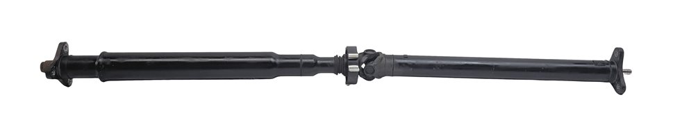 Thumbnail 2: 12-16 BMW ACTIVEHYBRID 5 (F10) REAR PROPELLER DRIVE SHAFT CENTER SUPPORT BEARING