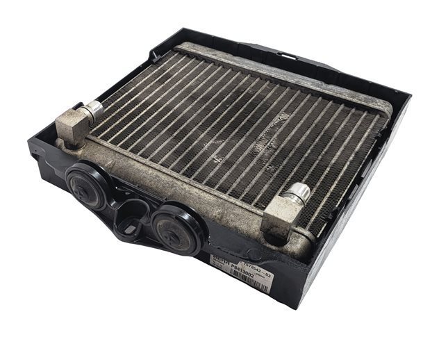 10-19 BMW 535i 550i 640i 740i 750i 760i (F01 F07 F10) ENGINE OIL COOLER RADIATOR