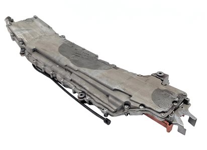 Thumbnail 6: 12-16 BMW ACTIVEHYBRID 5 (F10) HYBRID INVERTER EME POWER ELECTRONICS MODULE