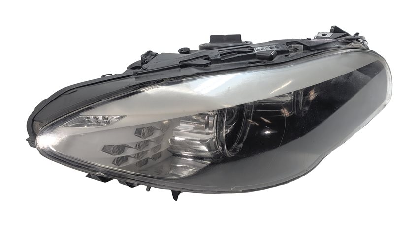 2011-2013 BMW 528i 535i 550i M5 (F10) RIGHT XENON HID ADAPTIVE HEADLIGHT LAMP