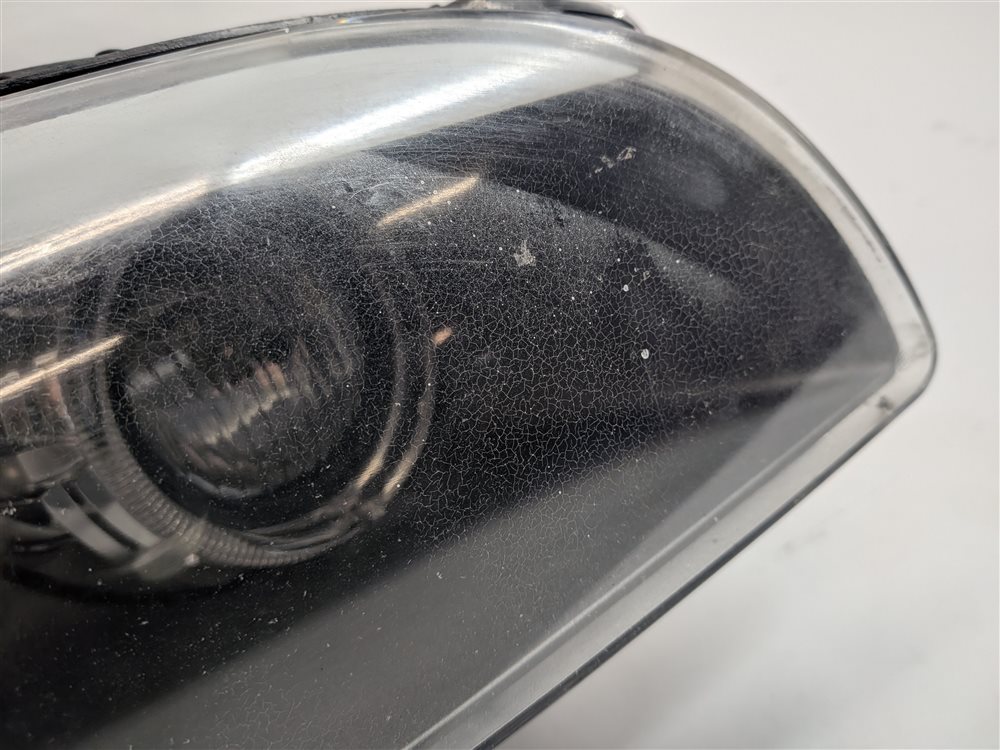 Thumbnail 7: 2011-2013 BMW 528i 535i 550i M5 (F10) RIGHT XENON HID ADAPTIVE HEADLIGHT LAMP