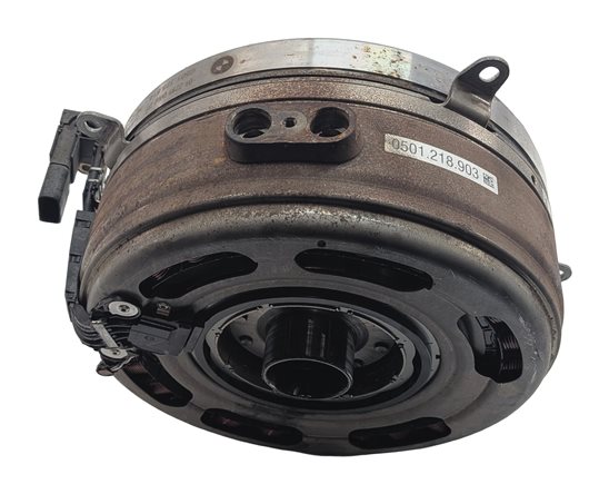 Thumbnail 3: 12-14 BMW ACTIVE 3 5 F10 F30 HYBRID AUTOMATIC TRANSMISSION ELECTRIC DRIVE MOTOR