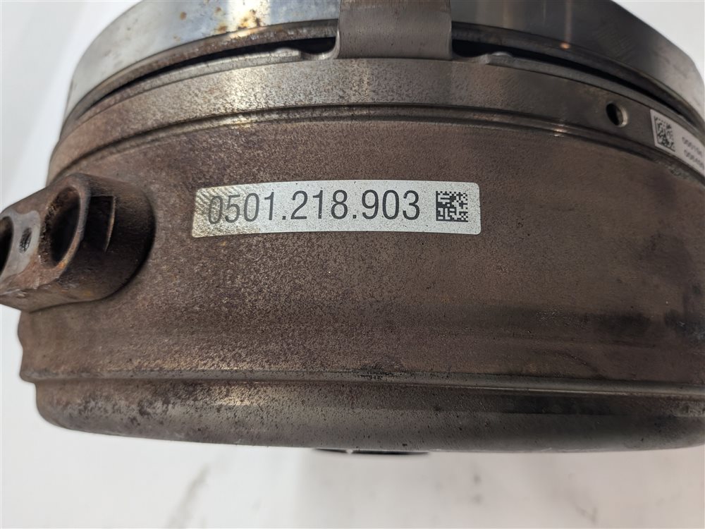 Thumbnail 6: 12-14 BMW ACTIVE 3 5 F10 F30 HYBRID AUTOMATIC TRANSMISSION ELECTRIC DRIVE MOTOR