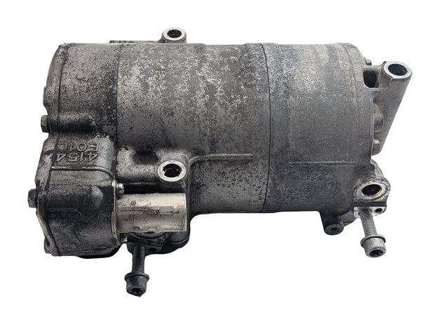 Thumbnail 2: 2012-2016 BMW ACTIVEHYBRID 3 / 5 / 7 AIR CONDITIONING A/C COMPRESSOR PUMP