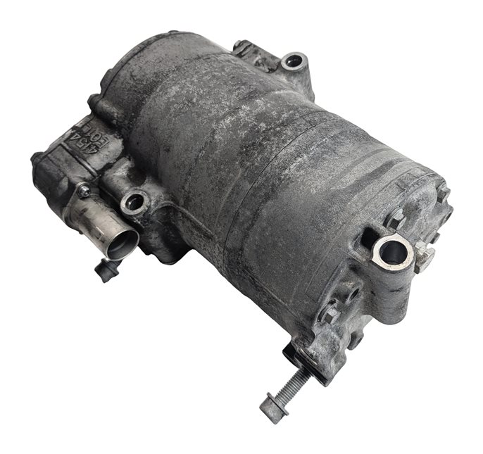 Thumbnail 3: 2012-2016 BMW ACTIVEHYBRID 3 / 5 / 7 AIR CONDITIONING A/C COMPRESSOR PUMP