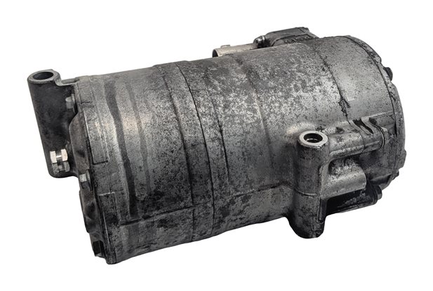 Thumbnail 4: 2012-2016 BMW ACTIVEHYBRID 3 / 5 / 7 AIR CONDITIONING A/C COMPRESSOR PUMP