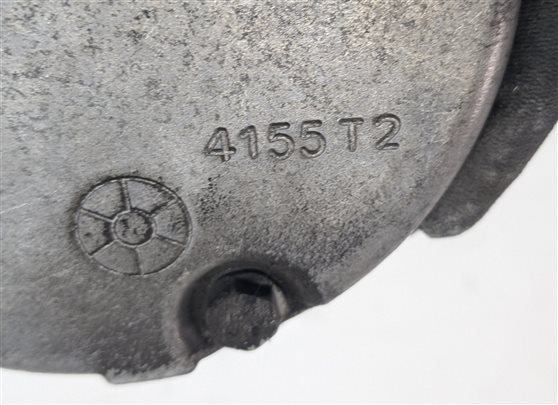 Thumbnail 8: 2012-2016 BMW ACTIVEHYBRID 3 / 5 / 7 AIR CONDITIONING A/C COMPRESSOR PUMP