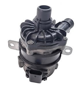 Thumbnail 1: 11-16 BMW ACTIVEHYBRID 5 7 (F04 F10) 3.0L 4.4L AUXILIARY WATER COOLANT PUMP