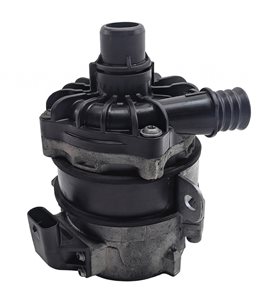 Thumbnail 2: 11-16 BMW ACTIVEHYBRID 5 7 (F04 F10) 3.0L 4.4L AUXILIARY WATER COOLANT PUMP