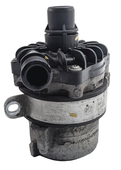 Thumbnail 3: 11-16 BMW ACTIVEHYBRID 5 7 (F04 F10) 3.0L 4.4L AUXILIARY WATER COOLANT PUMP