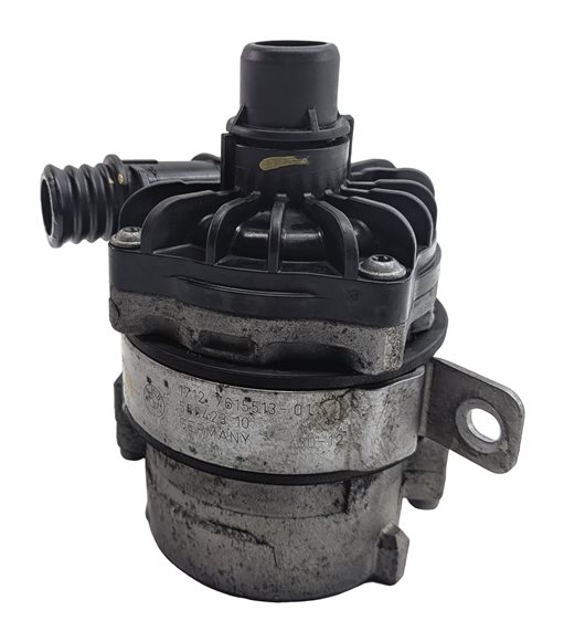 Thumbnail 4: 11-16 BMW ACTIVEHYBRID 5 7 (F04 F10) 3.0L 4.4L AUXILIARY WATER COOLANT PUMP