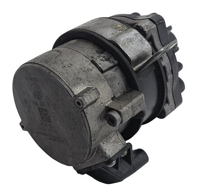 Thumbnail 5: 11-16 BMW ACTIVEHYBRID 5 7 (F04 F10) 3.0L 4.4L AUXILIARY WATER COOLANT PUMP