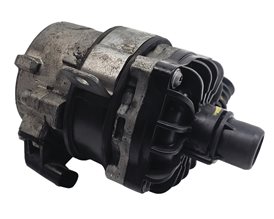 Thumbnail 6: 11-16 BMW ACTIVEHYBRID 5 7 (F04 F10) 3.0L 4.4L AUXILIARY WATER COOLANT PUMP