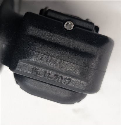 Thumbnail 9: 2013 BMW 535I (F10) HYBRID POWER TRUNK LID LIFT SUPPORT SPINDLE DRIVE SET/2
