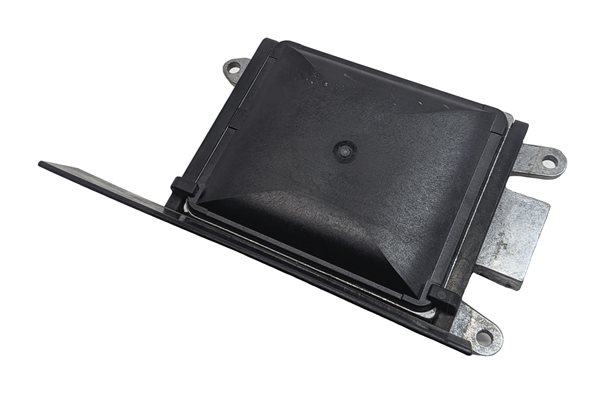 Thumbnail 4: 2013 BMW 535I (F10) HYBRID RIGHT BLIND SPOT RADAR SENSOR MASTER MODULE