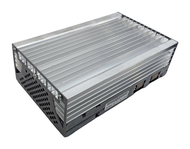 Thumbnail 3: 13-19 BMW 535i 550i 640i 650i M5 M6 (F06 F10 F12 F13) HIFI AMPLIFIER