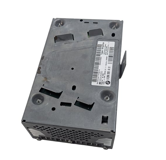 Thumbnail 4: 13-19 BMW 535i 550i 640i 650i M5 M6 (F06 F10 F12 F13) HIFI AMPLIFIER