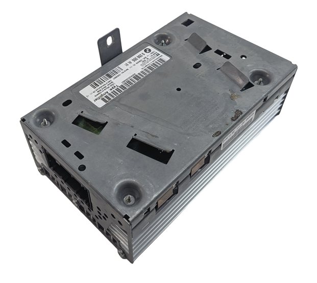 Thumbnail 5: 13-19 BMW 535i 550i 640i 650i M5 M6 (F06 F10 F12 F13) HIFI AMPLIFIER
