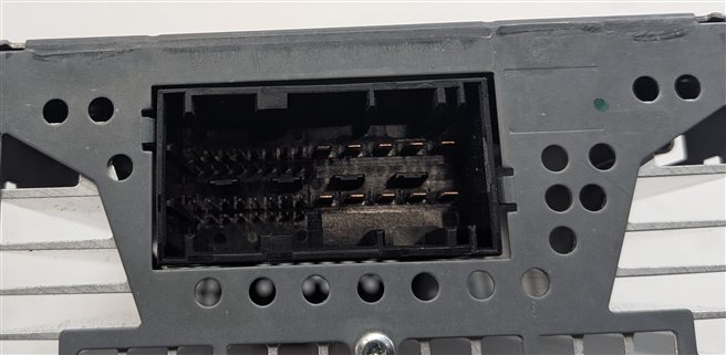 Thumbnail 6: 13-19 BMW 535i 550i 640i 650i M5 M6 (F06 F10 F12 F13) HIFI AMPLIFIER