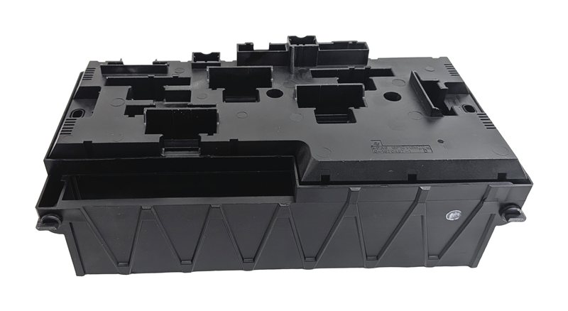 Thumbnail 5: 12-19 BMW 535i 550i 640i 650i M5 M6 (F06 F10 F12) FRONT POWER FUSE BOX RELAY