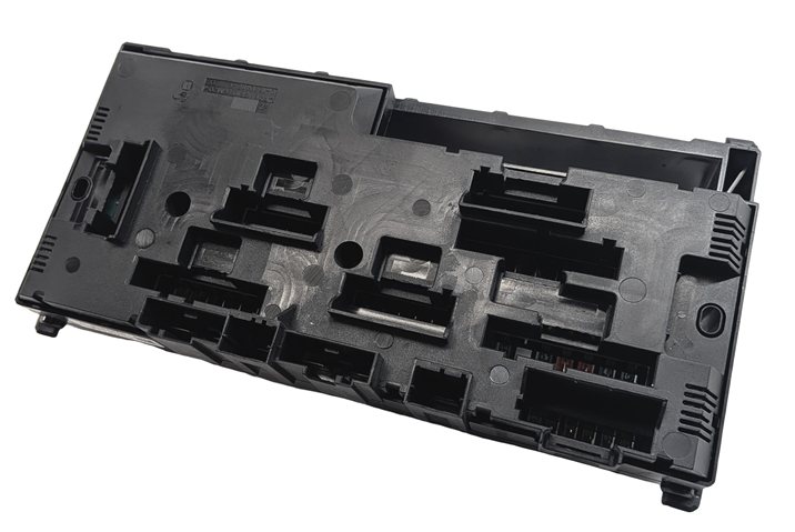 Thumbnail 6: 12-19 BMW 535i 550i 640i 650i M5 M6 (F06 F10 F12) FRONT POWER FUSE BOX RELAY