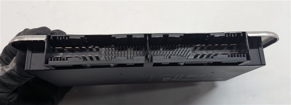 Thumbnail 5: 10-17 BMW 5 6 7 M5 X3 X4 (F06 F10 F12 F25 F26) FRM III BODY LIGHT CONTROL MODULE
