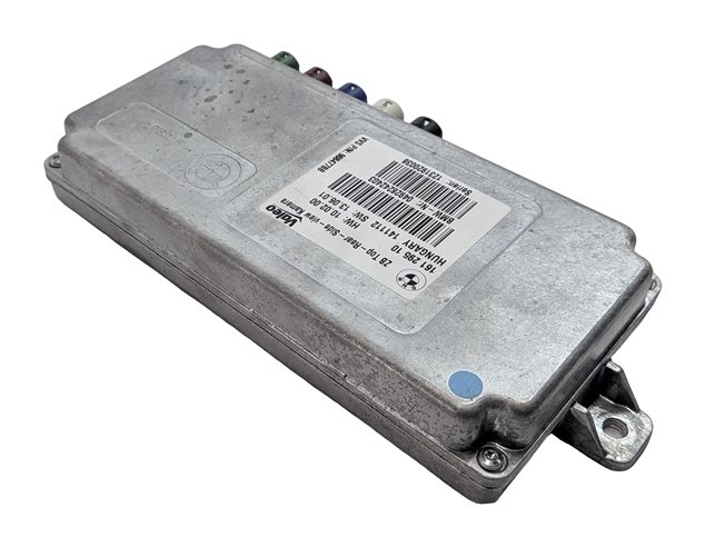 Thumbnail 4: 10-17 BMW 3 4 5 6 7 SERIES (F01 F10 F30 F32) SURROUND VIEW CAMERA MODULE