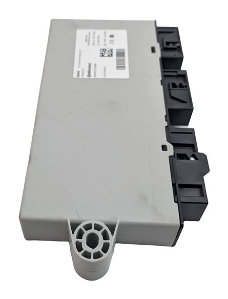 Thumbnail 3: 10-19 BMW 528i 535i 550i 650i 740i 750i X3 X4 CAS4 COMFORT ACCESS CONTROL MODULE