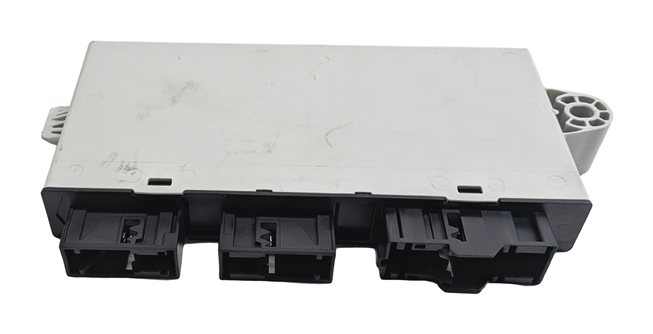 Thumbnail 5: 10-19 BMW 528i 535i 550i 650i 740i 750i X3 X4 CAS4 COMFORT ACCESS CONTROL MODULE