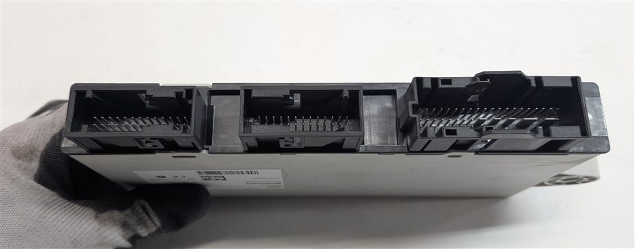 Thumbnail 6: 10-19 BMW 528i 535i 550i 650i 740i 750i X3 X4 CAS4 COMFORT ACCESS CONTROL MODULE