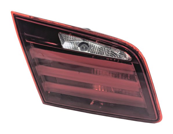 Thumbnail 3: 11-13 BMW 528i 535i 550i M5 (F10) REAR LEFT DRIVER INNER TRUNK TAILLIGHT LAMP