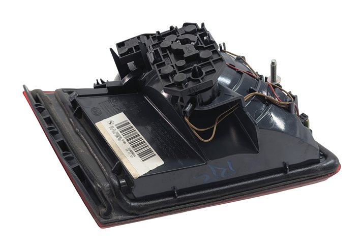 Thumbnail 4: 11-13 BMW 528i 535i 550i M5 (F10) REAR RIGHT PASSENGER INNER TRUNK TAILLIGHT