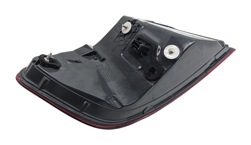 Thumbnail 6: 11-13 BMW 528i 535i 550i M5 (F10) REAR RIGHT PASSENGER OUTER TAILLIGHT LAMP