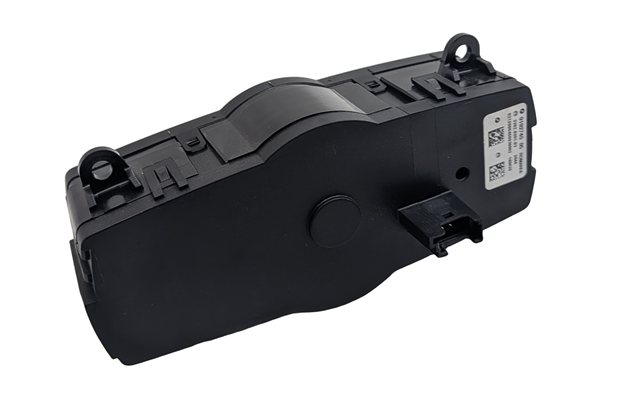 Thumbnail 4: 10-19 BMW 5 6 7 X3 X4 SERIES (F01 F07 F10 F06) HEADLIGHT FOG LIGHT SWITCH