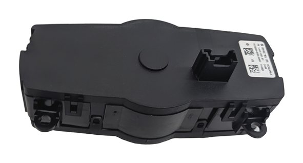 Thumbnail 5: 10-19 BMW 5 6 7 X3 X4 SERIES (F01 F07 F10 F06) HEADLIGHT FOG LIGHT SWITCH