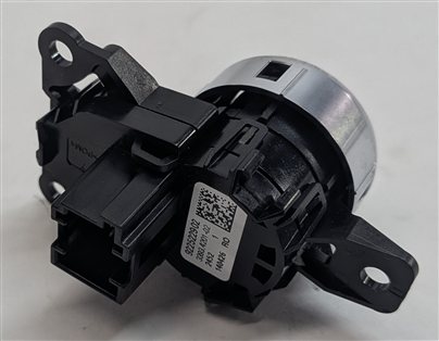Thumbnail 4: 2009-2015 BMW 528i 535i 550i 650i 740i 750i (F01 F10) ENGINE START / STOP SWITCH