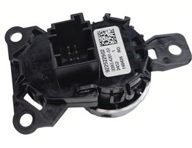 Thumbnail 5: 2009-2015 BMW 528i 535i 550i 650i 740i 750i (F01 F10) ENGINE START / STOP SWITCH