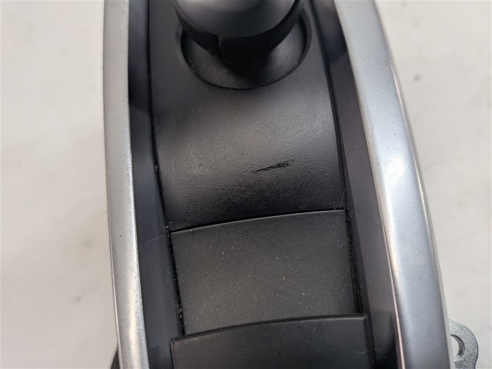 Thumbnail 11: 09-16 BMW 528i 535i 550i 740i 750i 760i (F01 F07 F10) A/T GEAR SHIFTER w/TRIM